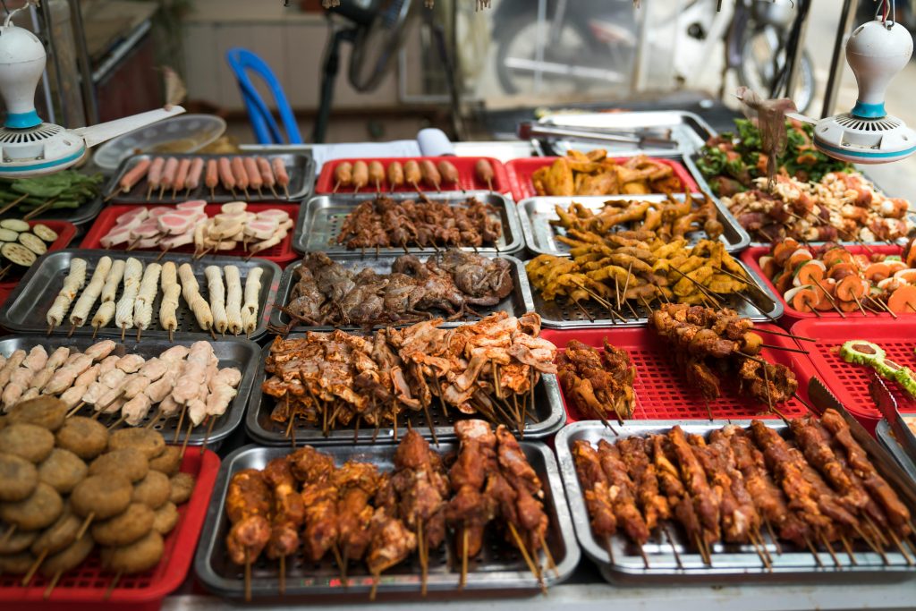 Top 10 Kenyan Street Foods: Discover the Local Favorites