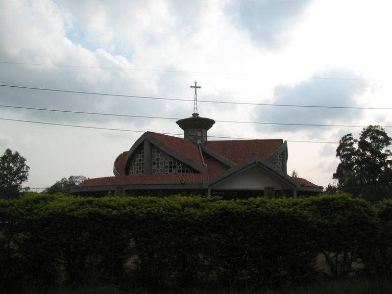 Who Is Exempted From Paying Tax In Kenya 