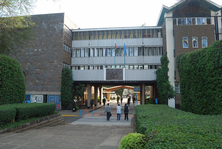 Who Is Exempted From Paying Tax In Kenya 