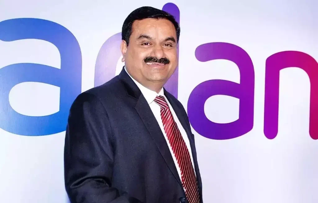 Little Known Facts about Gautam Adani