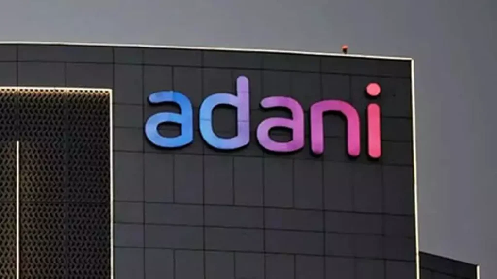 Little Known Details about Adani Group