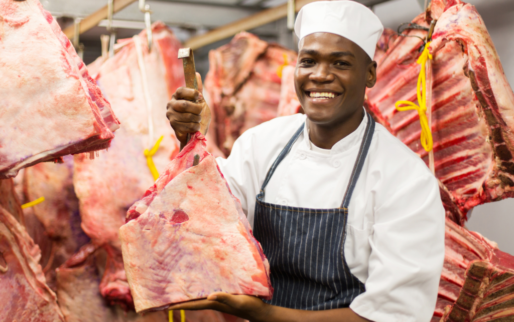 Butchery Business in Kenya