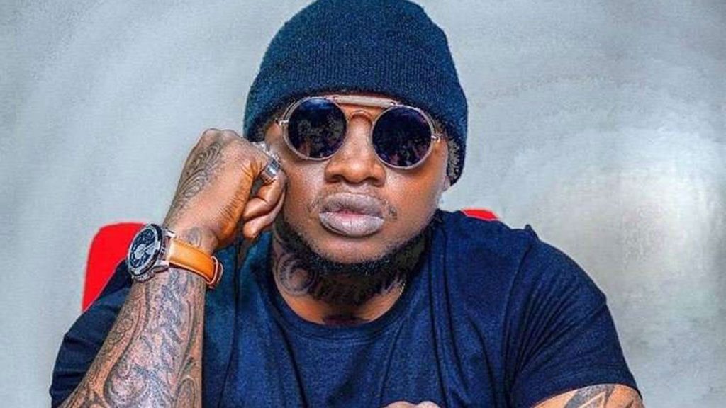 Khaligraph Jones Net Worth