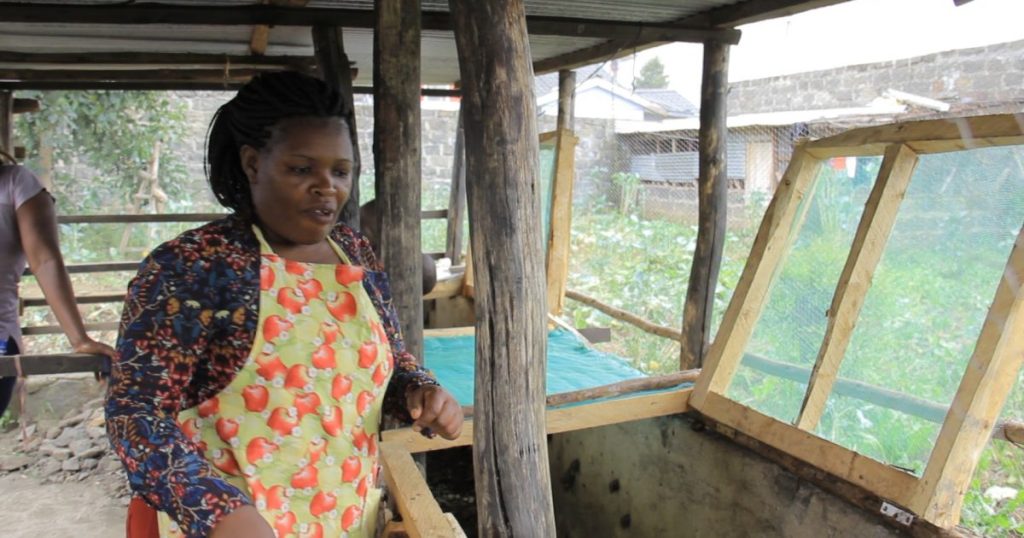 Nakuru Farmer