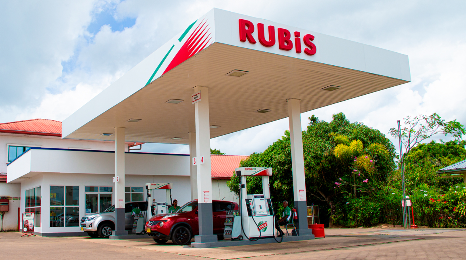 Who owns Rubis Energy Kenya? - The Nairobi Tribune