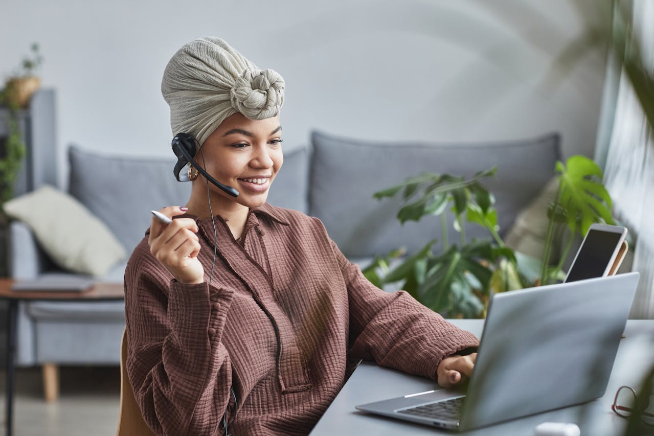 How To Become A Virtual Assistant In Kenya In 9 Easy Steps